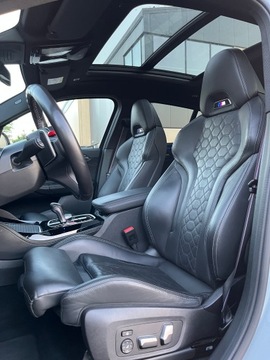 BMW Seria 5 G30-G31 Limuzyna Plug-In 2.0 530e 292KM 2021 BMW X4 M Competition 510KM LCI | Polski Salon | Gwarancja | Jak NOWA, zdjęcie 22