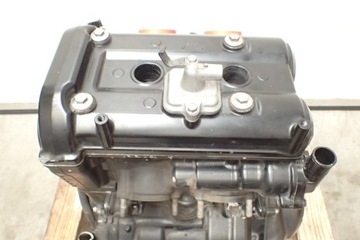 Kawasaki ER-6 13-17 Гарантия на двигатель SWAP Quad ATV 10250км