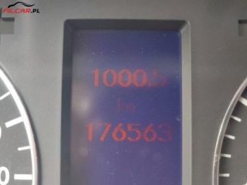 Mercedes Klasa A W169 Coupe 1.5 150 95KM 2007 Mercedes-Benz Klasa A Zarejestrowany w PL Ekonomiczny Udok. przebieg Mozli, zdjęcie 17