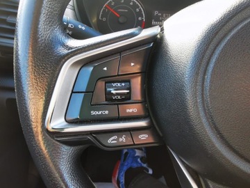 Subaru Impreza IV 2019 Subaru impreza VI AWD, Przebieg 103036km, Dokumentacja Automat, zdjęcie 23