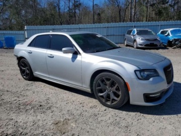 Chrysler 300C II 2023 Chrysler 300s V8, radar, 2023 5.7 Benzyna 363KM, zdjęcie 1