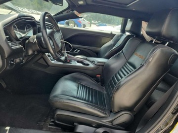 Dodge Challenger III 2016 Dodge Challenger RT Scat Pack 2016 6.4l 6.4 Benzyna 485KM, zdjęcie 7