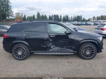 Mercedes GLE V167 2023 Mercedes-Benz GLE 350 4Matic 2023 2.0l 2.0 Benzyna 255KM, zdjęcie 6