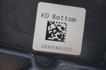 БАК ADBLUE НАСОС CITROEN JUMPY III TOYOTA PROACE II PEUGEOT EXPERT III