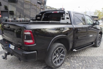 Volkswagen Amarok COMBAT Распорка поперечной устойчивости