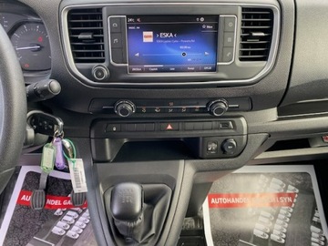 Toyota Proace II 2023 Toyota ProAce SALON PL / L2H1 - Długi / 9 osób /, zdjęcie 12