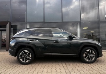 Hyundai Tucson IV SUV Facelifting 1.6 T-GDI 160KM 2025 Hyundai Tucson 1.6 T-GDI 160KM, ExecutiveComfort, Dostepny od reki, zdjęcie 5