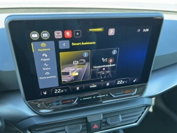 Seat Leon IV 2026 Seat Leon Style 1.5 eTSI 115 KM DSG, zdjęcie 21