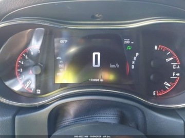 Dodge Durango III 3.6 V6 294KM 2019 Dodge Durango GT Plus AWD 2019, 3.6 V6 295KM. 4x4, od ubezpieczalni 3.6, zdjęcie 11