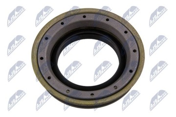 УПЛОТНИТЕЛЬ ВАЛА FIAT FREEMONT 11-