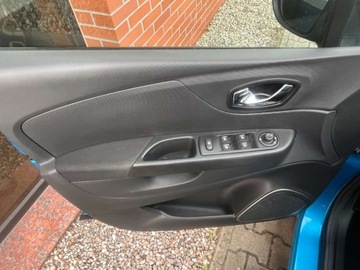 Renault Captur I Crossover 1.5 Energy dCi 90KM 2015 Renault Captur 1.5 diesel 90 KM zarej w PL ksiazka serwisowa zadbany z, zdjęcie 17