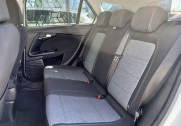 Fiat Tipo II Hatchback Facelifting 1.5 Hybrid 130KM 2023 Fiat Tipo Tipo Cross FV23 Salon PL Bezwypadkowy 1 wlasciciel, zdjęcie 6