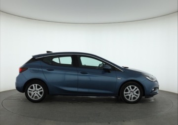 Opel Astra K Hatchback 5d 1.4 Turbo 150KM 2016 Opel Astra 1.4 T, Skóra, Navi, Klima, Klimatronic, zdjęcie 5