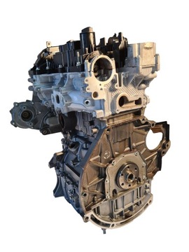SILNIK FORD,FIESTA FOCUS 1.0 Ecoboost