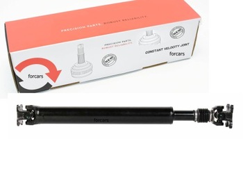 HŘÍDEL HNACÍ JEEP COMMANDER 4.7 5.7 ZADNÍ 945MM