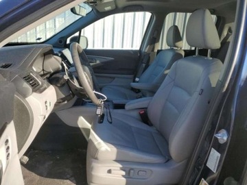 Honda Ridgeline 2022 Honda Ridgeline 2022, 3.5L, 4x4, RTL, od ubezpieczalni 3.5 Benzyna 280KM, zdjęcie 7