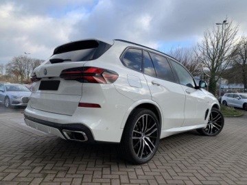 BMW X5 G05 SUV Facelifting 3.0 40i 381KM 2026 BMW X5 xDrive40i Sport Suv 3.0 (381KM) 2026, zdjęcie 2