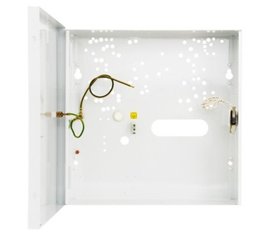 OBUDOWA ALARMOWA AWO000PU - PUSTA Pulsar 7/20/DSPR/PU