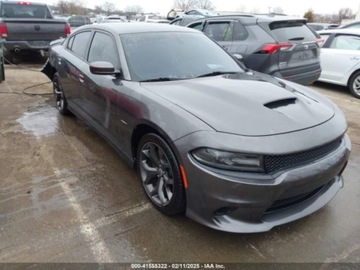 Dodge Charger VII 2019 Dodge Charger 2019 Dodge Charger RT RWD 5.7 Benzyna 370KM, zdjęcie 6