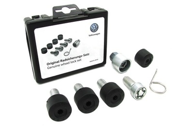 Śruby zabezpieczające Volkswagen Audi 000071597D