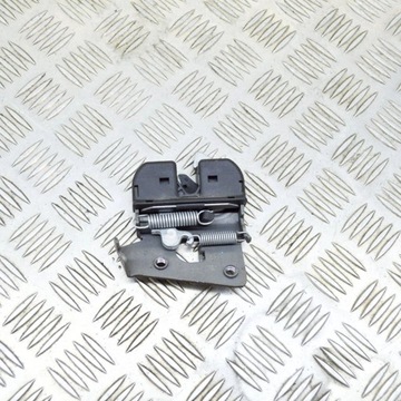 BMW 4 F32 F33 2016 JINÉ DÍLY INTERIÉR VOZIDLA