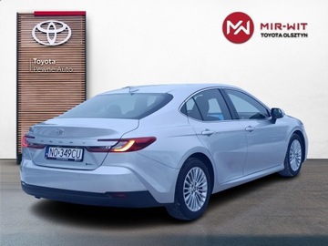 Toyota Camry IX 2024 Toyota Camry 2.5 Hybrid Comfort CVT Toyota Camry 2, zdjęcie 8