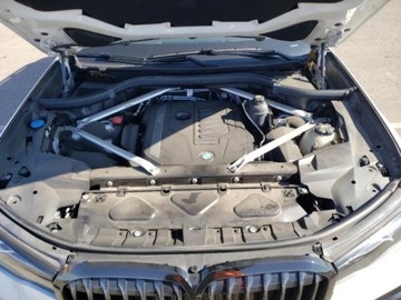 BMW X7 2022 BMW X7 BMW X7 xDrive40i, od ubezpieczalni, zdjęcie 11