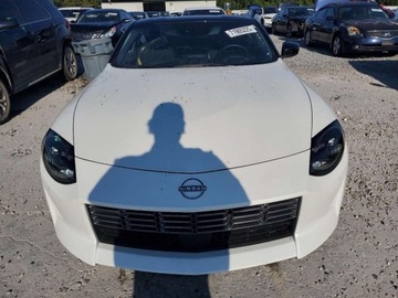 Nissan 350Z 2024 Nissan 350 Z 2024 NISSAN Z PERFORMANCE 3.0 Benzyna 400KM, zdjęcie 5