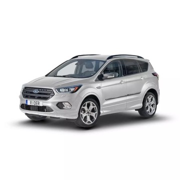 FORD KUGA II LIŠTA BOČNÍ