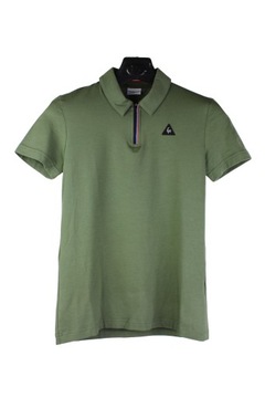 Koszulka polo Le Coq Sportif STA SP 1710359 S