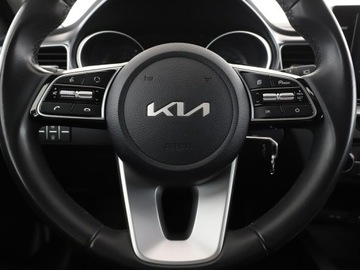 Kia XCeed Crossover 1.5 T-GDI 160KM 2022 Kia XCeed GRATIS! Pakiet Serwisowy o wartości, zdjęcie 20