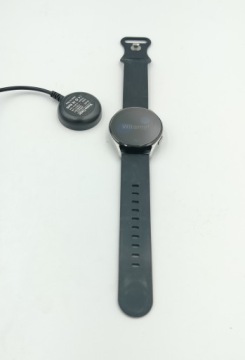Samsung Galaxy Watch 4 40 мм черный алюминий (R860)