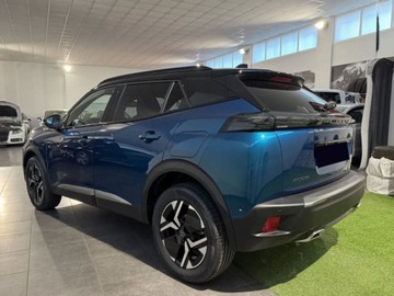 Peugeot 3008 III 2025 Od ręki - GT 1.2 mHEV 145KM / Pakiet Bezpieczeństwo, Zimowy, Hi-Fi, zdjęcie 3