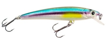 Woblery STRIKE PRO Beta Minnow Suspending 6cm A210