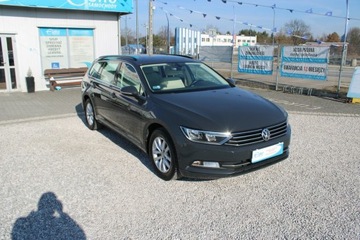 Volkswagen Passat B8 Limousine Facelifting 1.5 TSI EVO 150KM 2019 Volkswagen Passat ESSENCE LED, zdjęcie 3
