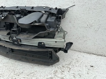 SCENIC IV PAS PRZEDNI 1,6 dci CHŁODNICE