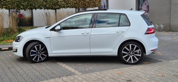 Volkswagen Golf VII 2015 VW Golf VII GTE plugin in hybryda 204PS full opcja polecam, zdjęcie 37
