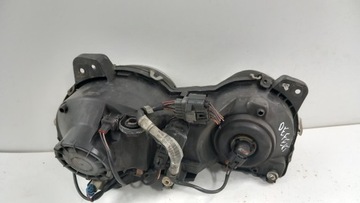 JAGUAR S-TYPE SVĚTLO PŘEDNÍ PRAVÁ