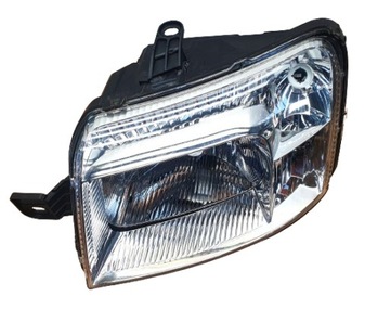 REFLEKTOR FIAT PANDA 2 (169) STRONA LEWA ORYGINAŁ 41690748