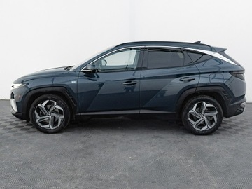Hyundai Tucson IV SUV 1.6 T-GDI 48V 180KM 2024 Hyundai Tucson ZS841SV#1.6 T-GDi Platinum 4WD DCT, zdjęcie 7
