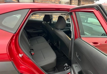 Hyundai Kona II 2024 Hyundai Kona 1.6 Hybryda Nawigacja Kamera Sensor LED 1.6 Hybryda 129KM, zdjęcie 10