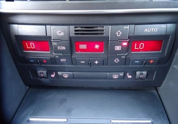 Seat Exeo ST Facelifting 2.0 TDI CR DPF 170KM 2012 Seat Exeo Bezwypadkowy Serwisowany 1-Wlasciciel Navi Xenon Szyber Kubelki, zdjęcie 23