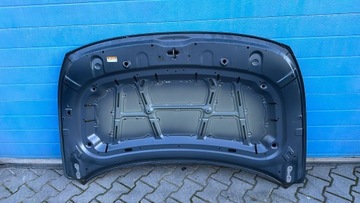 HYUNDAI I30 2017- KAPOTA