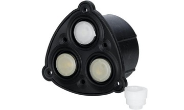 Mechanizm z uszczelkami Przekładnia pompy Fiamma Aqua 8