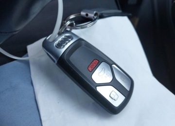 Audi Q5 II 2020 Audi Q5 2020r., Prestige 45 Tfsi Quattro S Tronic, 2L, od ubezpieczalni 2.0, zdjęcie 11