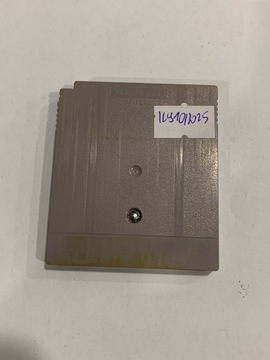 Gra Game Boy Classic Tetris