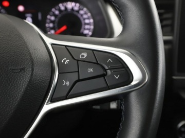 Renault Captur II Crossover 1.0 TCe 100KM 2020 Renault Captur LPG klimatyzacja multifunkcja, zdjęcie 28