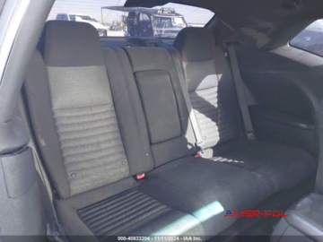 Dodge Challenger III 2013 Dodge Challenger 2013r., SXT. 3.6L 3.6 Benzyna 305KM, zdjęcie 10
