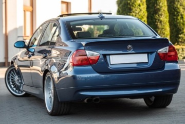  BMW ALPINA D3 nr. 010 e90 2.0 200PS Piekna Zadbana Klasyk, zdjęcie 1