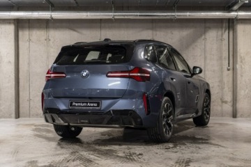 BMW X3 G45 2025 BMW X3 NOWE BMW X3 20 xDrive, zdjęcie 6